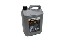 HV5 - Huile minérale ISO 46 pour compresseurs à vis 5 litres