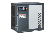 K-MAX 11/10 - Compresseur à vis à entraînement direct 11 kW 10 bar