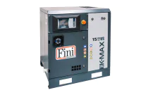 K-MAX 15/08 VS - Compresseur à vis vitesse variable 15 kW 8 bar