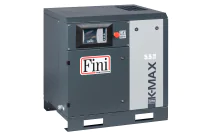 K-MAX 5.5/10 - Compresseur à vis à entraînement direct 5,5 kW 10 bar