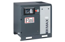 K-MAX 7.5/10 - Compresseur à vis à entraînement direct 7,5 kW 10 bar