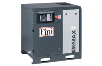 K-MAX 7.5/13 - Compresseur à vis à entraînement direct 7,5 kW 13 bar