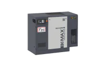 K-MAX 18,5/13 ES VS PM - Compresseur aimant permanent 18,5kW 13 bar avec sécheur