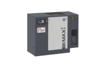K-MAX 22/13 ES - Compresseur à vis entraînement direct 22 kW 13 bar sécheur