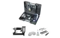 Kit agrafeuse pneumatique 10 à 25 mm