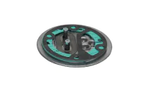 Kit plaque à clapet MK340-370