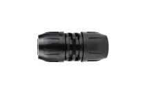 MAPA - Manchon de raccordement pour tube aluminium PN16