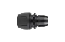 RID - Manchon réduit raccord union PN16 pour tube aluminium