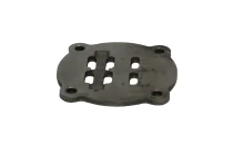 Plaque à clapets VCF