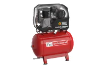 ULTIMATE K30-270-7,5 ETMI - Compresseur à piston insonorisé 7,5 CV 270 L