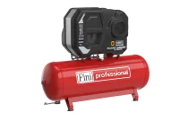 ULTIMATE K30-500-7,5 ETMI - Compresseur à piston insonorisé 7,5 CV 500 L