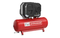 ULTIMATE K30-500-7,5 - Compresseur à piston insonorisé 7,5 CV 500 L