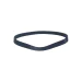 Courroie POLY-V profil L6 longueur 954 mm